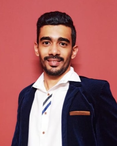 Mr. Prashanth Barathan, Head Trainer at Pfeil & Bogen Academy